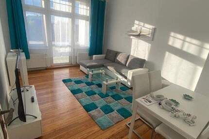 Wohnung Berlin Steglitz - 3 Zimmer, 90 m&sup2;, 1.750&euro; | Angebot:25272005