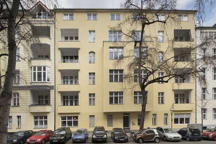 Wohnung zum Mieten in Berlin 2.650 € 125.31 m²