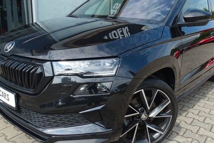 Skoda Karoq 52.580 km 29.990 &euro; Nauen 14641