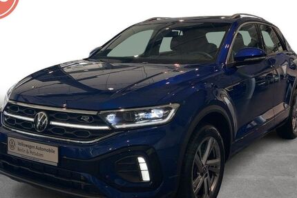 VW T-Roc 24.460 km 32.870 &euro; Berlin 12099
