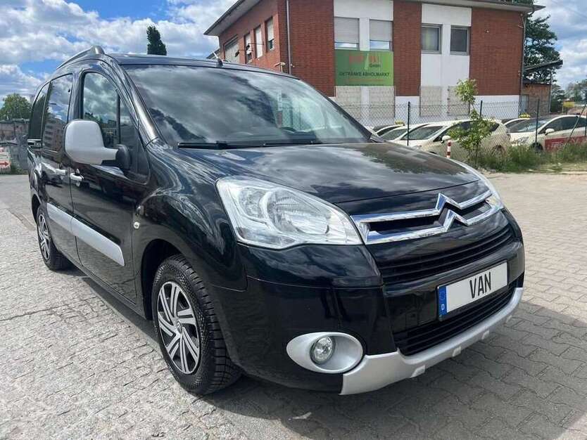 Berlingo