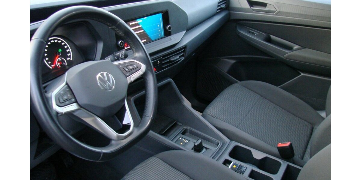 VW Caddy Maxi 2,0 TDI 7Sitze Tempomat 57.708 km 28.980 &euro; Falkensee 14612