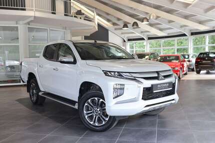 Mitsubishi L200 123.170 km 28.980 € Nuthetal 14558