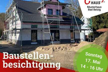 Grundstück Kloster Lehnin - 72.000&euro; | Angebot:26639642