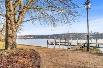 Wohnung Potsdam Berliner Vorstadt - 3 Zimmer, 77 m&sup2;, 2.150&euro; | Angebot:25748536