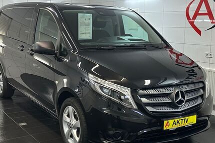 Mercedes-Benz Vito 36.569 km 29.800 &euro; Berlin-Rudow 12357