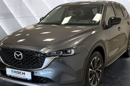 Mazda CX-5 60.000 km 24.900 &euro; Berlin 12681