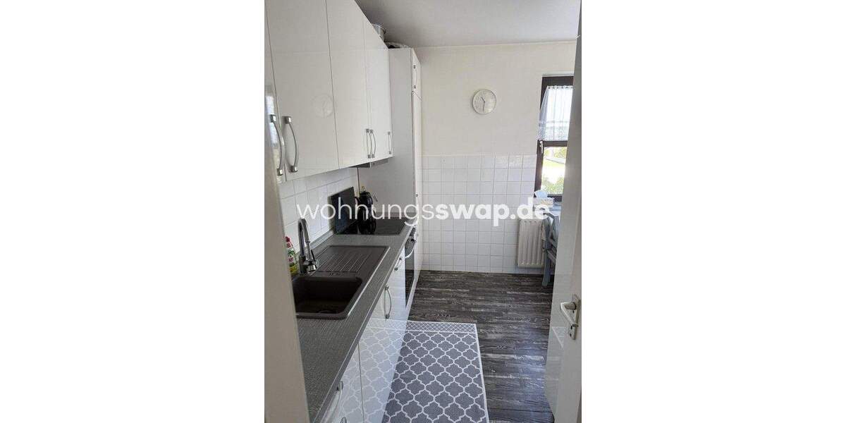 Etagenwohnung Berlin Gesundbrunnen - 3 Zimmer, 80 m&sup2;, 570&euro; | Angebot:25926079