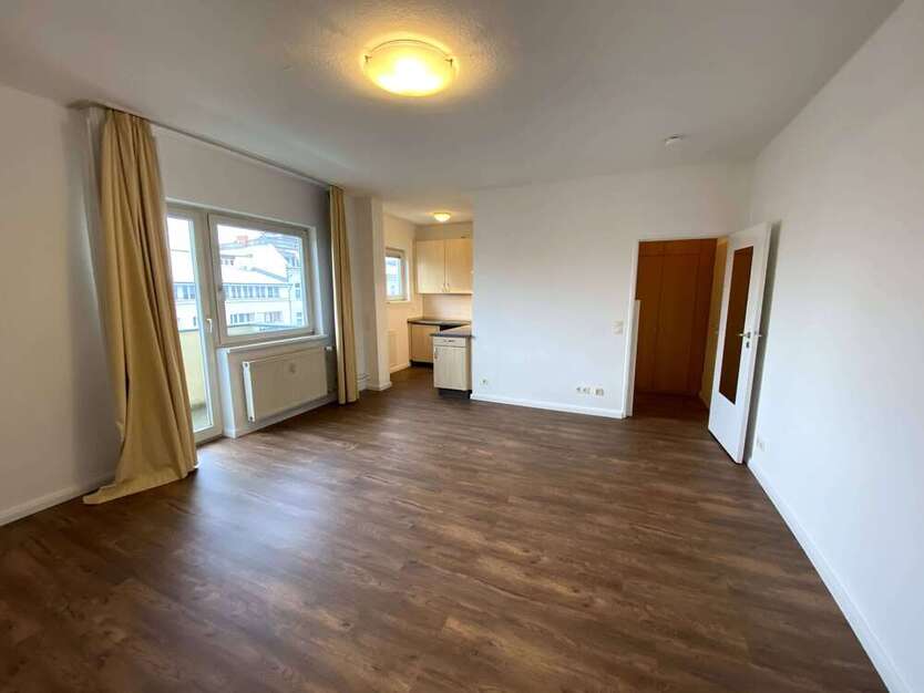 Wohnung zum Kaufen in Berlin 143.000 € 28 m²