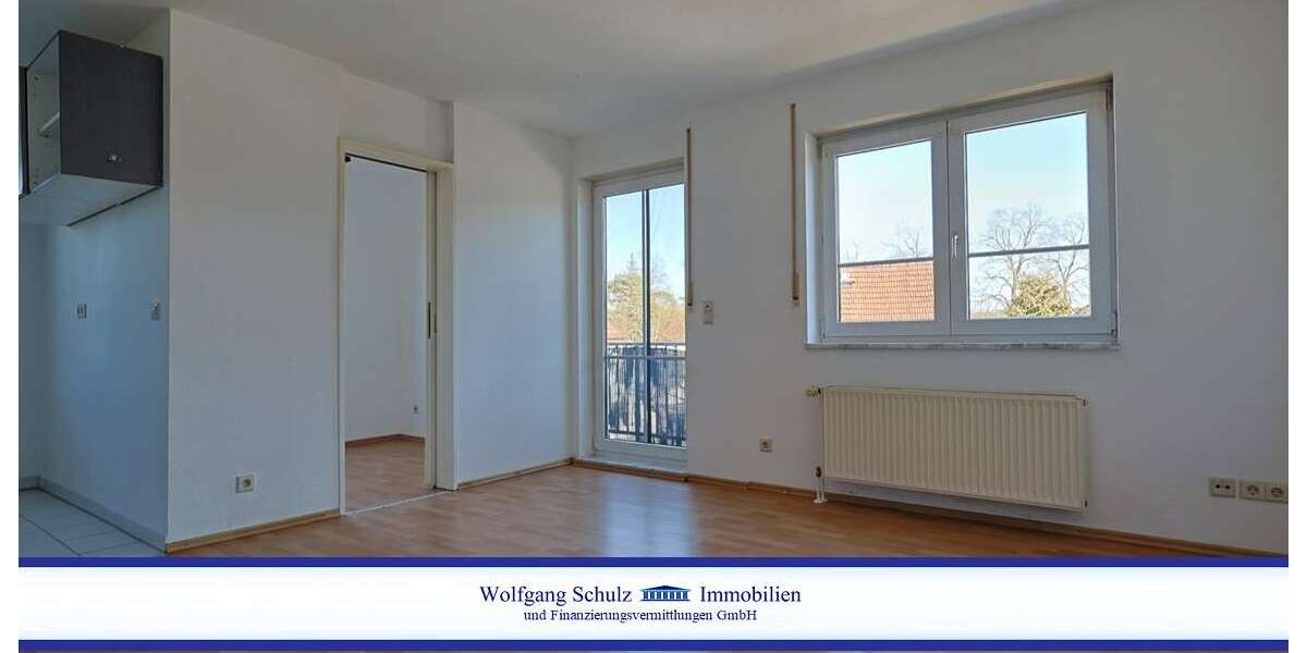 Etagenwohnung Mahlow Mahlow - 1.5 Zimmer, 36 m&sup2;, 138.000&euro; | Angebot:26318119