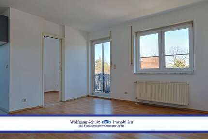 Wohnung Mahlow Mahlow - 1.5 Zimmer, 36 m&sup2;, 138.000&euro; | Angebot:26318119