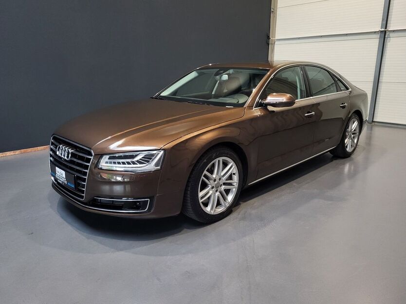 Audi A8 176.755 km 28.950 € Teltow 14513