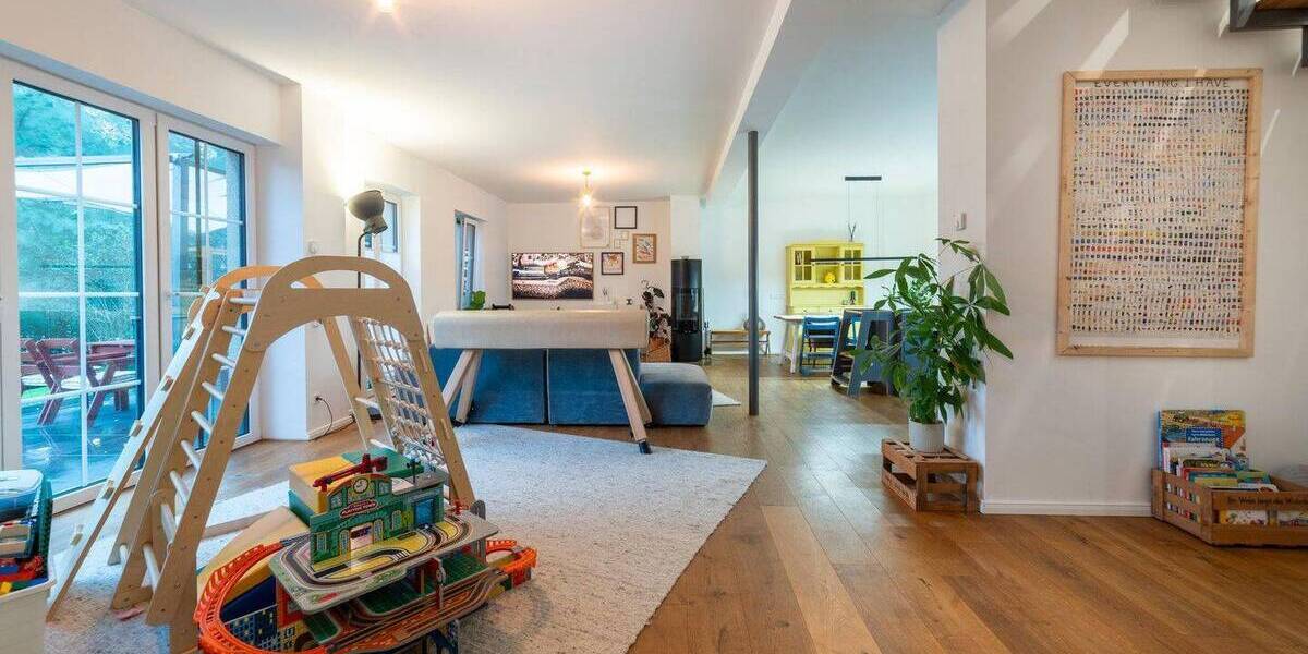 Einfamilienhaus Nuthetal Bergholz-Rehbrücke - 4 Zimmer, 149 m&sup2;, 790.000&euro; | Angebot:26815353