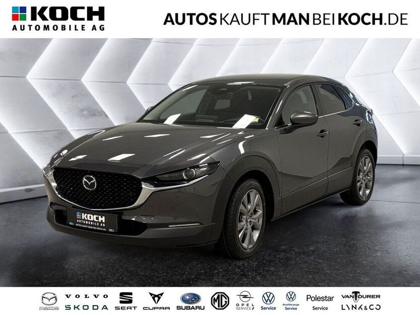CX-30