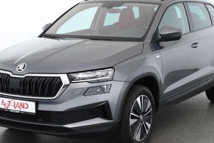Skoda Karoq 52.863 km 27.990 &euro; Berlin 12683