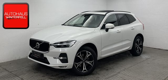 Volvo XC60 79.815 km 32.800 € Berlin 12351