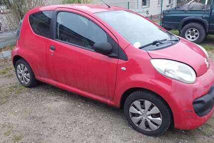 Citroen C1 208.500 km 1.190 &euro; Berlin 13055