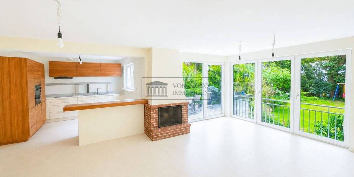 Mehrfamilienhaus, Wohnhaus Berlin Grunewald - 4 Zimmer, 169 m&sup2;, 1.650.000&euro; | Angebot:26641686