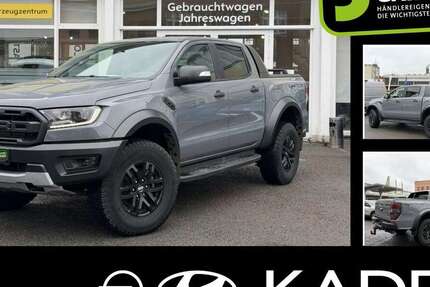 Ford Ranger 39.310 km 40.900 &euro; Berlin 12103