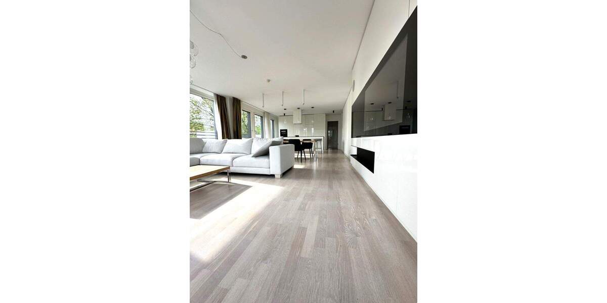 Etagenwohnung Berlin Mitte - 1 Zimmer, 96 m&sup2;, 1.250.000&euro; | Angebot:24567286