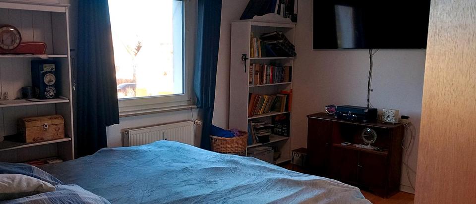 2 Raum Wohnung zu vermieten in Neu Schmerzke 2 zimmer