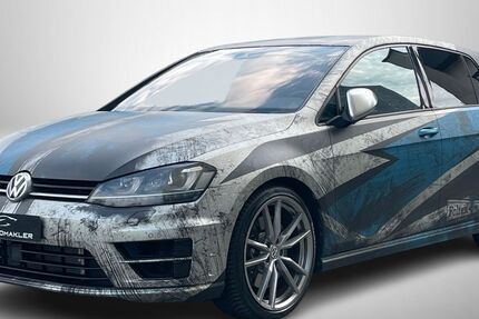 VW Golf 125.923 km 21.600 &euro; Potsdam 14480