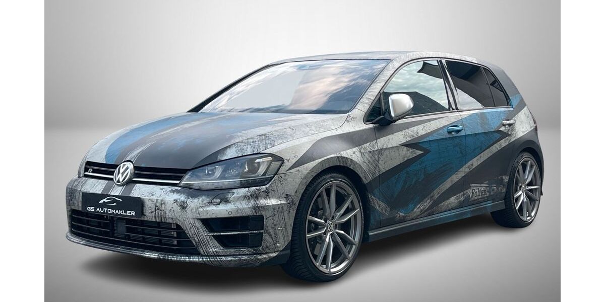VW Golf 125.923 km 21.600 &euro; Potsdam 14480