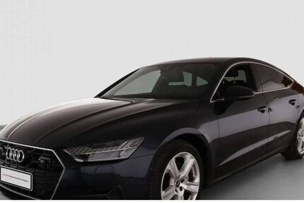 Audi A7 28.690 km 55.690 € Berlin 13581