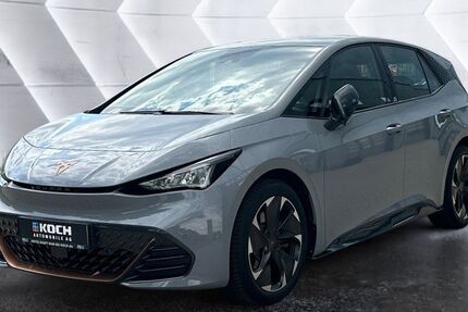 Cupra Born 34.642 km 26.950 &euro; Ludwigsfelde 14974