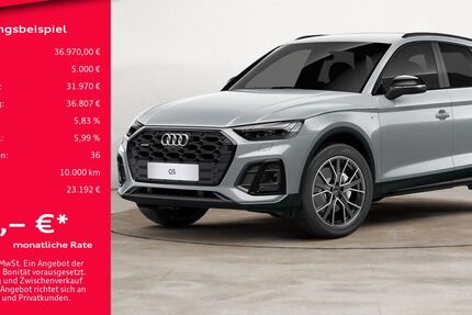 Audi Q5 114.250 km 36.970 &euro; Potsdam 14482