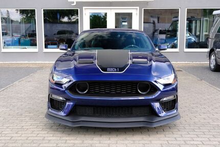 Ford Mustang 70.900 km 26.999 &euro; Nauen 14641