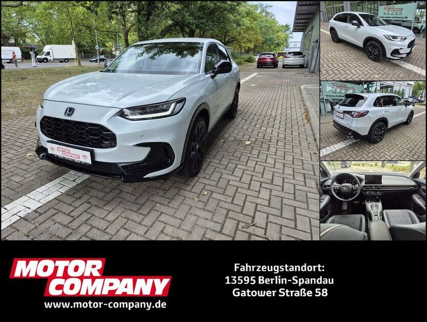 ZR-V