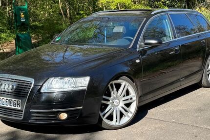 Audi A6 278.000 km 5.800 &euro; Stahnsdorf 14532
