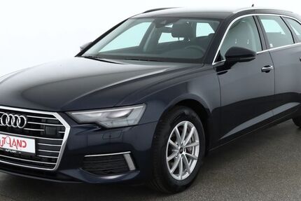 Audi A6 72.325 km 32.990 &euro; Berlin 12683