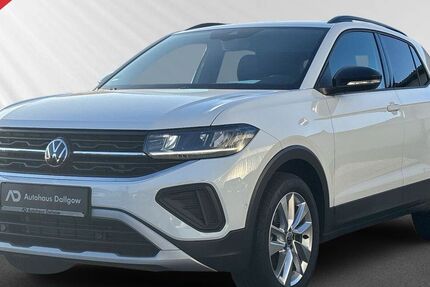 VW T-Cross 7.300 km 26.390 &euro; Dallgow-Döberitz 14624