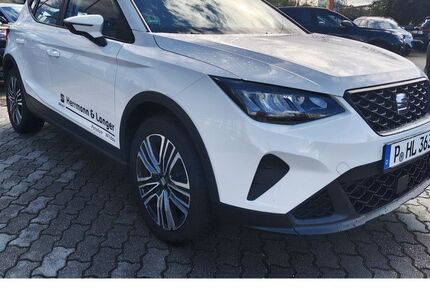 Seat Arona 21.500 km 18.996 &euro; Potsdam 14482