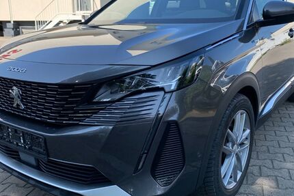 Peugeot 3008 90.200 km 16.990 &euro; Berlin 12057