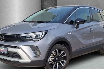 Opel Crossland (X)