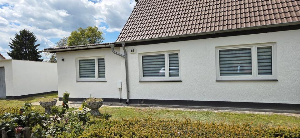 Doppelhaushälfte Berlin Spandau - 5 Zimmer, 100 m&sup2;, 260.000&euro; | Angebot:27023010