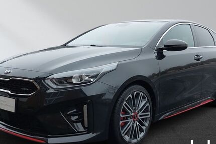 Kia pro ceed / ProCeed 71.842 km 19.950 &euro; Berlin 13125