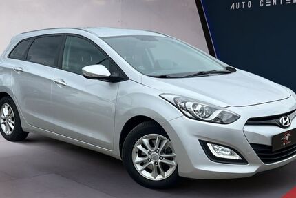 Hyundai i30 84.397 km 10.999 &euro; Berlin 12439