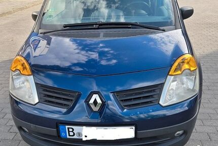 Renault Modus 135.000 km 1.950 &euro; Berlin 10245
