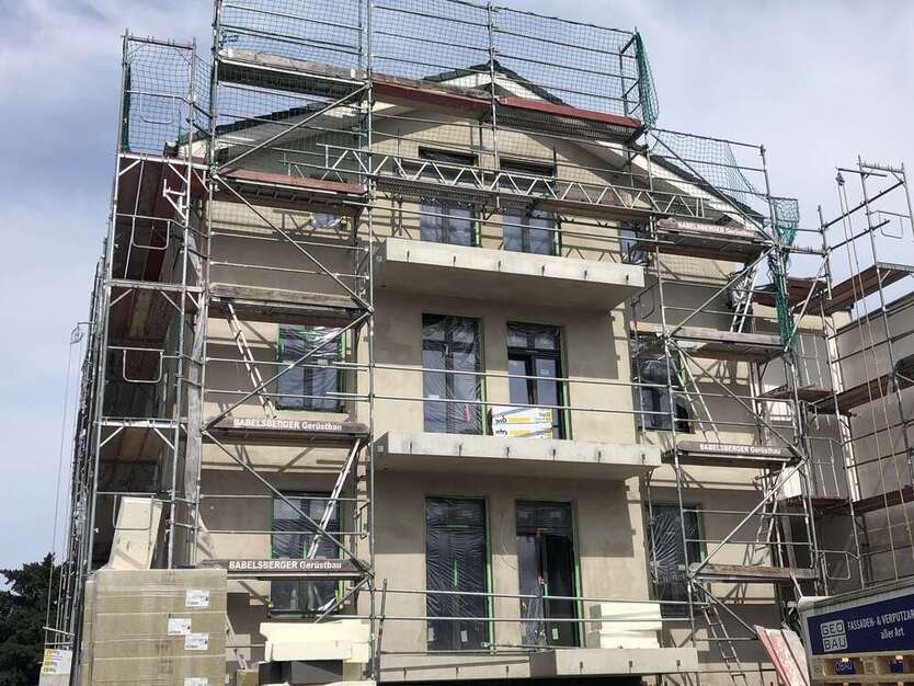 Wohnung zum Kaufen in Potsdam - Bornim 683.000 € 94.3 m²