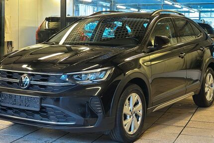 VW Taigo 54.562 km 16.950 &euro; Berlin 10829
