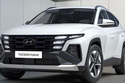 Hyundai TUCSON 11.256 km 32.490 &euro; Teltow 14513