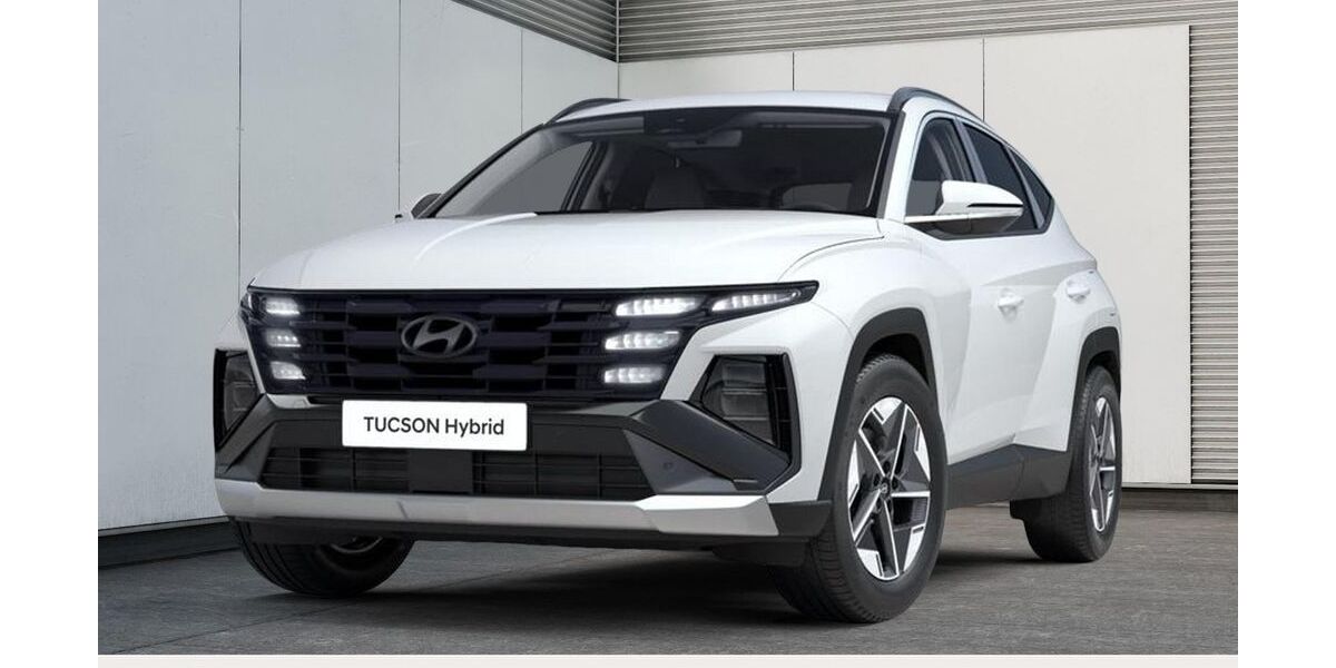 Hyundai TUCSON 11.256 km 33.490 &euro; Teltow 14513