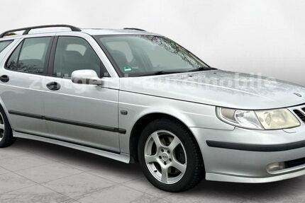 Saab 9-5 339.800 km 1.450 € Potsdam 14480