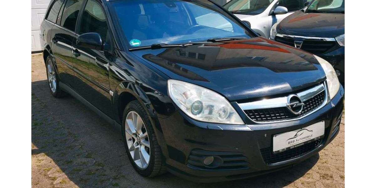 Opel Vectra 330.013 km 1.499 &euro; Teltow 14513