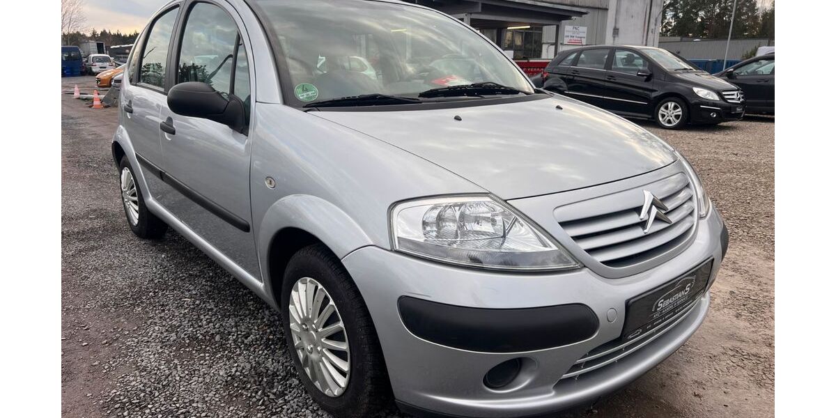 Citroen C3 68.000 km 4.000 &euro; Neuseddin bei Berlin 14554