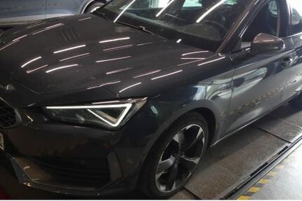 Cupra Leon 84.075 km 18.930 &euro; Berlin 13089